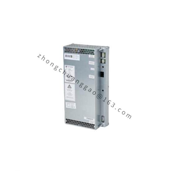 ABB 3HAC020466-001 Power Supply AUTOMATION PARTS