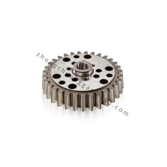 ABB 3HAC020486-001 Pinion Z3 / 4,5 AUTOMATION PARTS