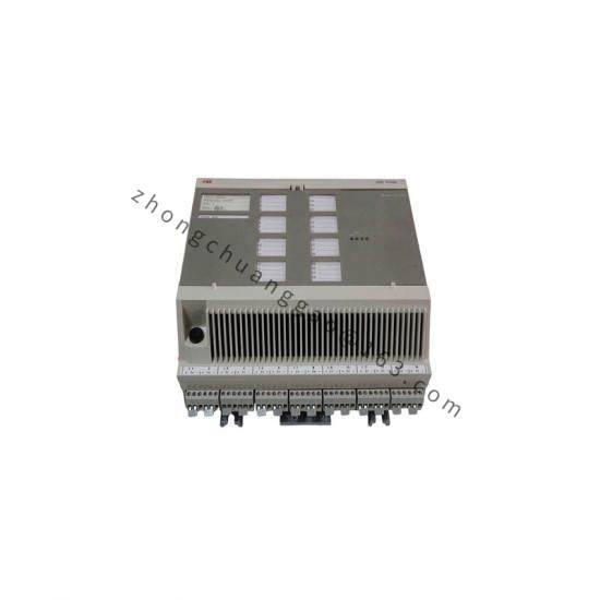 ABB 3HAC020549-001   DCS MODULE