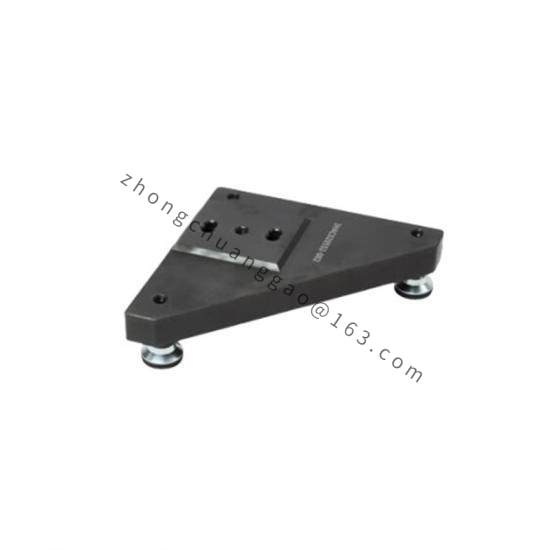ABB 3HAC020552-002 Calibration plate automation parts