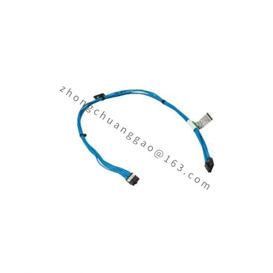 ABB 3HAC020586-001 HARNESS SIGNAL A22.X3, A21.X10 robotic parts