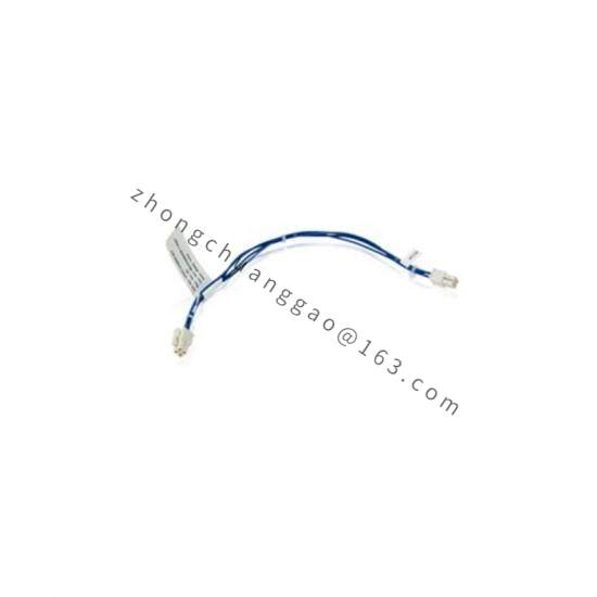 ABB 3HAC020608-001 Harness-Rectifier / Capacitor robotic parts