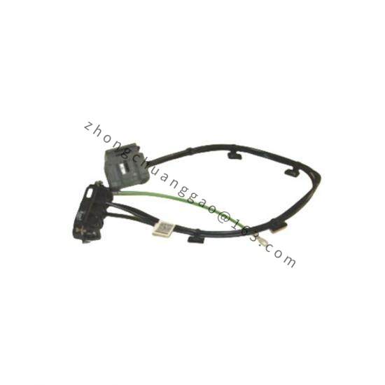 ABB 3HAC020666-001 HARNESS POWER XP0-Q1 robotic parts