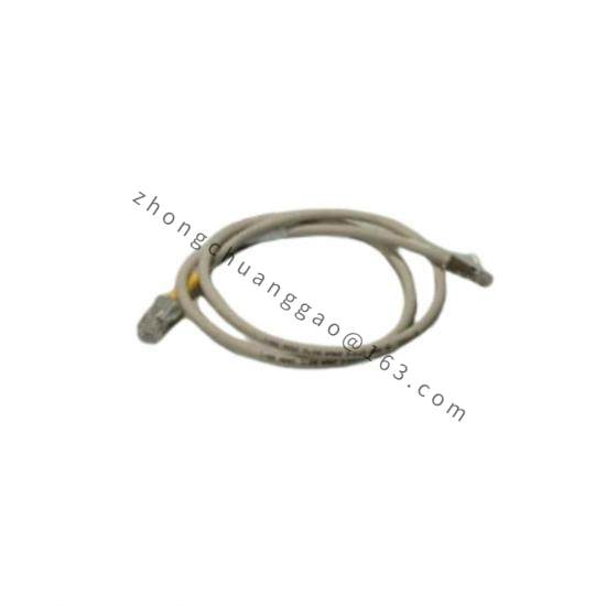 ABB 3HAC020672-001 Harn-Ethernetservice/Comp robotic parts