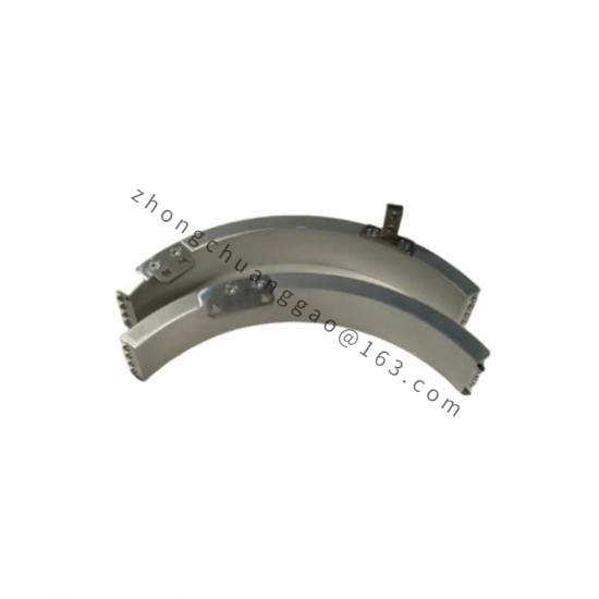 ABB 3HAC020730-002 Rail complete axis 2 robotic parts