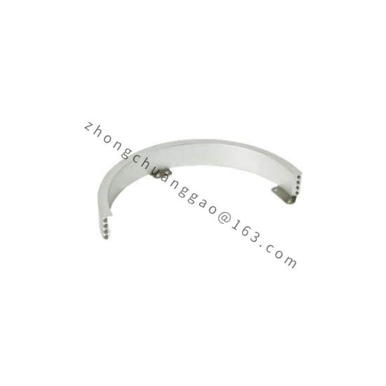 ABB 3HAC020771-002 Rail complete axis 2 ﻿robotic parts