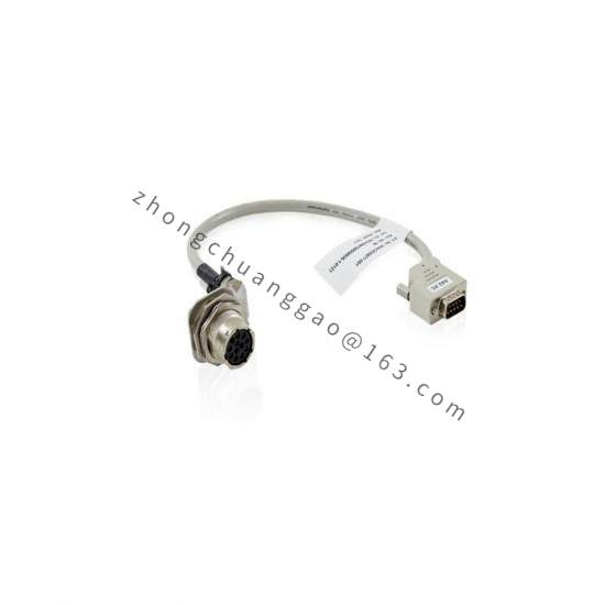 ABB 3HAC020799-001 Harness-Service outlet Robot parts