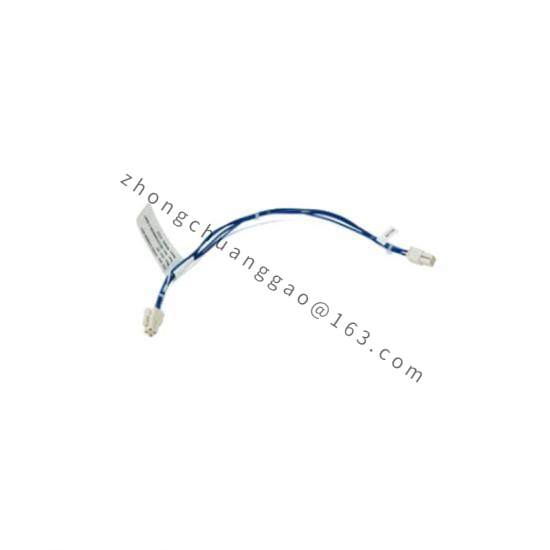 ABB 3HAC020806-001 Harness-Rectifier / Capacitor AUTOMATION PARTS