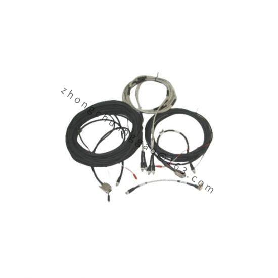 ABB 3HAC020841-001 Cableset Wyler AUTOMATION PARTS