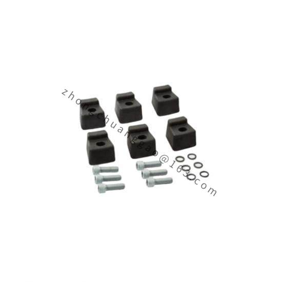 ABB 3HAC020885-001 Mechanical stop set, ax.2 ﻿AUTOMATION PARTS