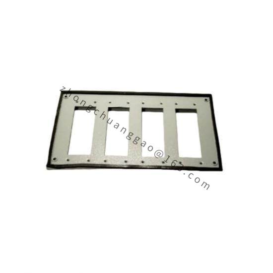 ABB 3HAC020890-004 Customer contact plate AUTOMATION PARTS