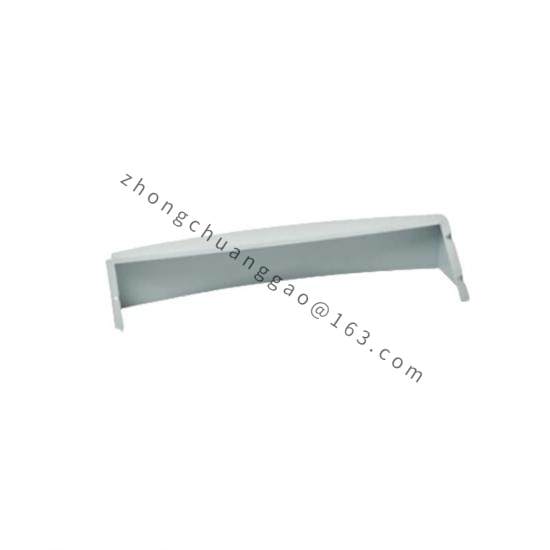 ABB 3HAC020890-046 Front cover AUTOMATION PARTS