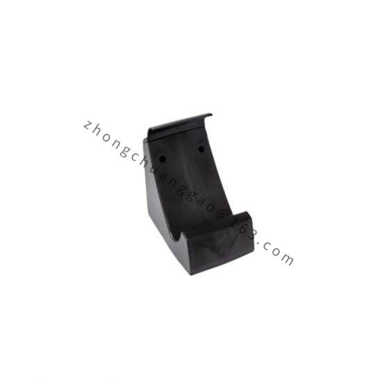 ABB 3HAC020890-080 Holder GTPU with Gasket AUTOMATION PARTS