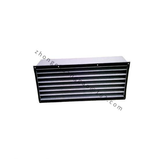ABB 3HAC020914-001 HEAT EXCHANGER UNIT AUTOMATION PARTS