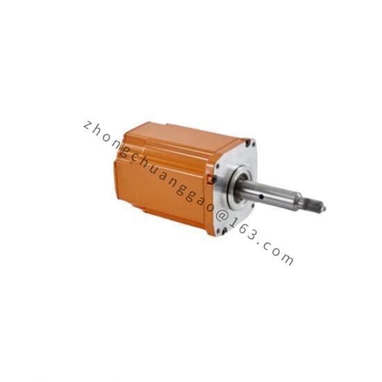 ABB 3HAC021030-001 Rot ac motor with pinion ROBOT PARTS