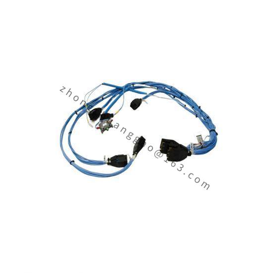 ABB 3HAC021245-001 cable AUTOMATION ROBOT PARTS