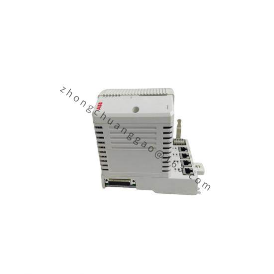 ABB 3HAC021313-007 Product manual Controller IRC5