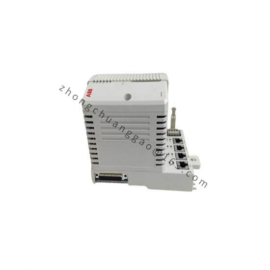 ABB 3HAC021325-001 Damper 1, ax5 AUTOMATION ROBOT PARTS