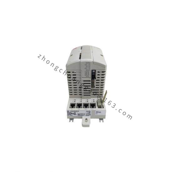 ABB 3HAC021333-004 AUTOMATION PARTS