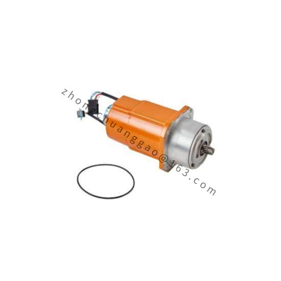 ABB ZGAD-582+FF450R12ME4-B11