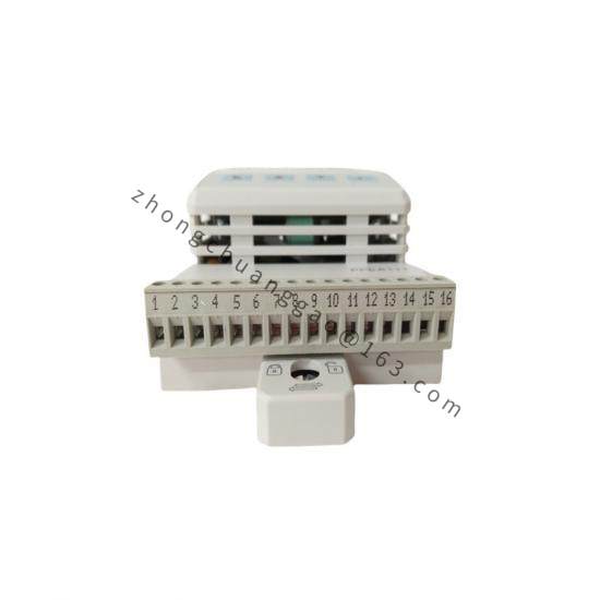 ABB 3HAC021488-004 controller module DCS MODULE