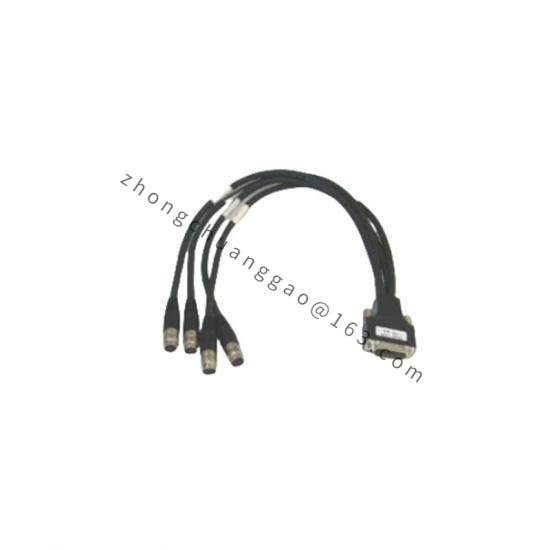 ABB 3HAC021515-001 Break out cable AUTOMATION PARTS