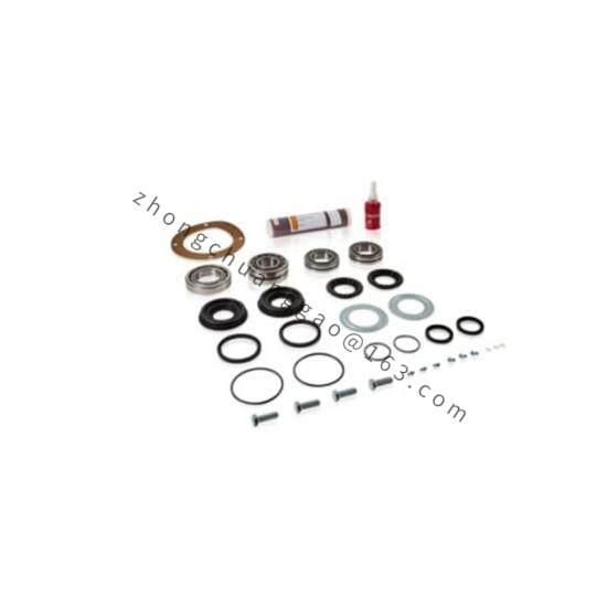ABB 3HAC021539-001 Maintenance set for balancing device ROBOT PARTS