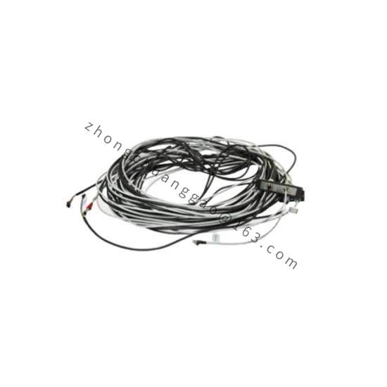 ABB 3HAC021591-006 Harn.-Comm.Drive/Ctrl 30m ROBOT PARTS
