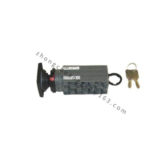 ABB 3HAC021606-001 Cam Switch AUTOMATION PARTS
