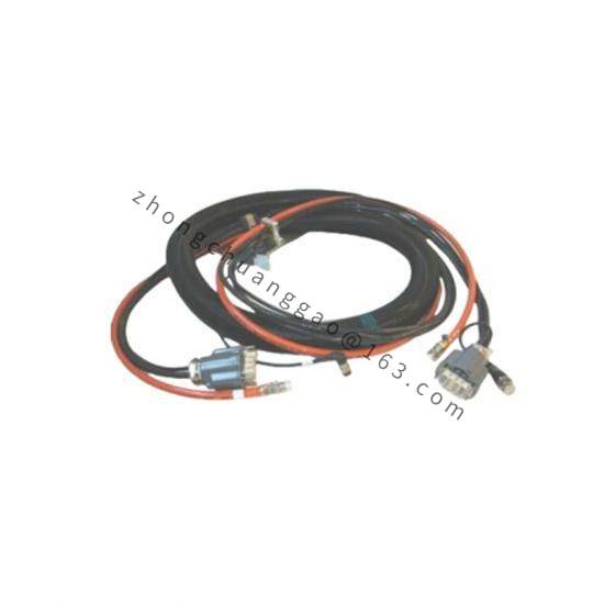 ABB 3HAC021660-002 Proc cable package 3-6 MH Automation parts