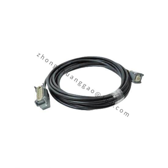 ABB 3HAC021696-001 Harness Corol Panel 2-pos AUTOMATION PARTS