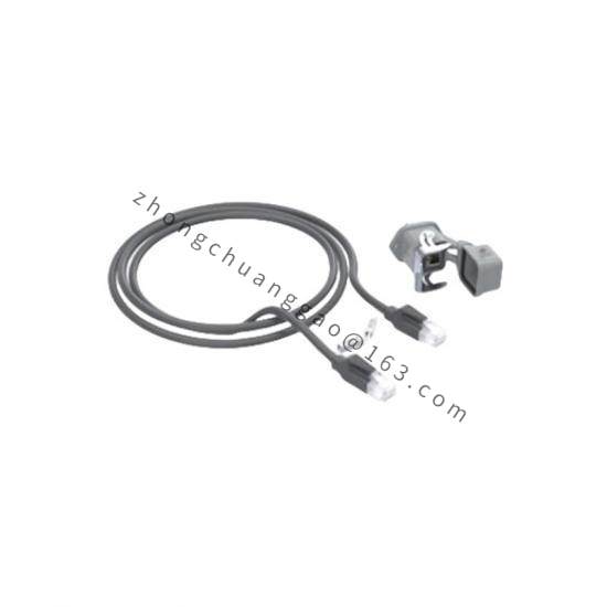 ABB 3HAC021738-002 Process cable to stat gun 15m ROBOT PARTS