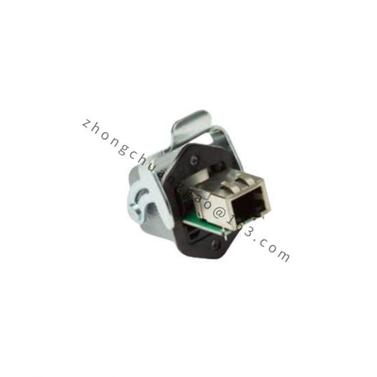 ABB 3HAC021752-003 Ethernet connector AUTOMATION PARTS