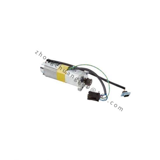 ABB 3HAC021758-001 Rotational ac motor AUTOMATION PARTS