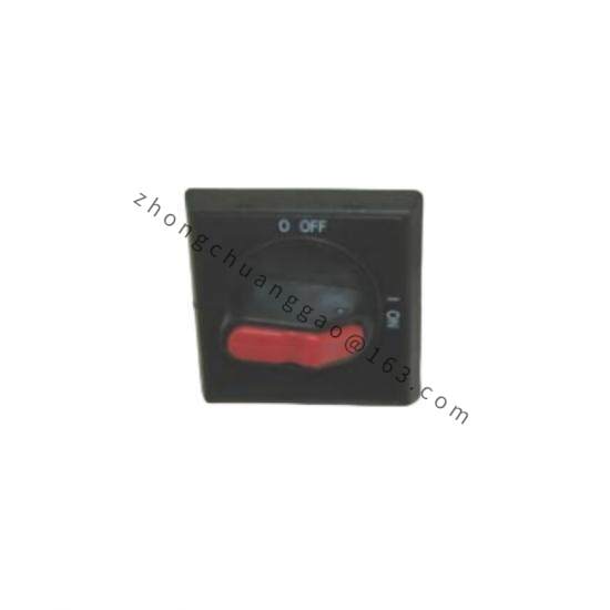 ABB 3HAC021764-001 Handle AUTOMATION ROBOT PARTS