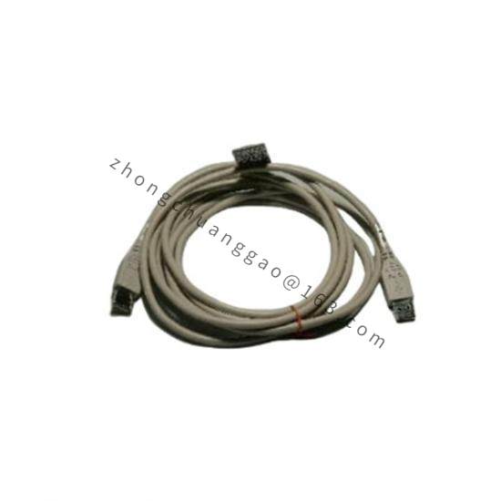 ABB 3HAC021778-062 Proc. cable package 3-6 MH ROBOT PARTS