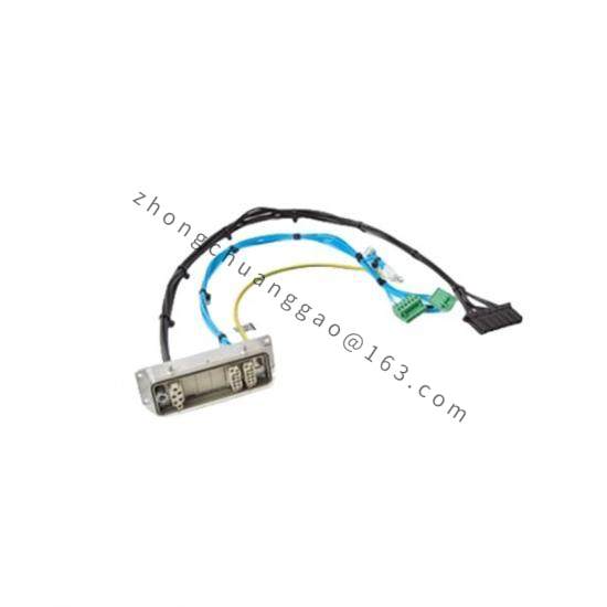 ABB 3HAC021791-001 Harness-External axis 7 DCS