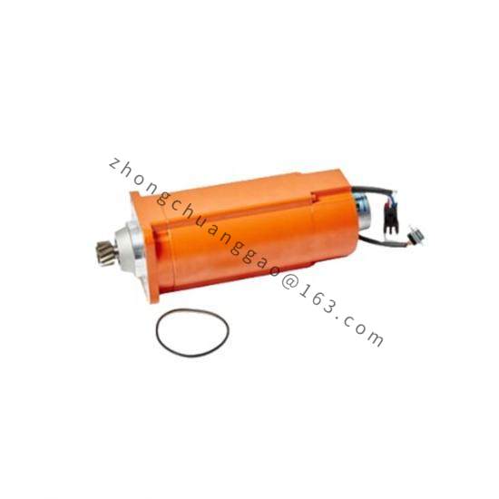 ABB 3HAC021838-001 Pressure Switch 0,5-10 bar DCS MODULE