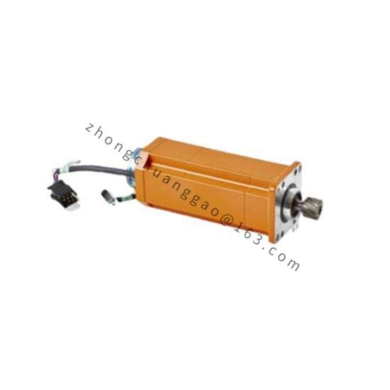 ABB 3HAC023072-001