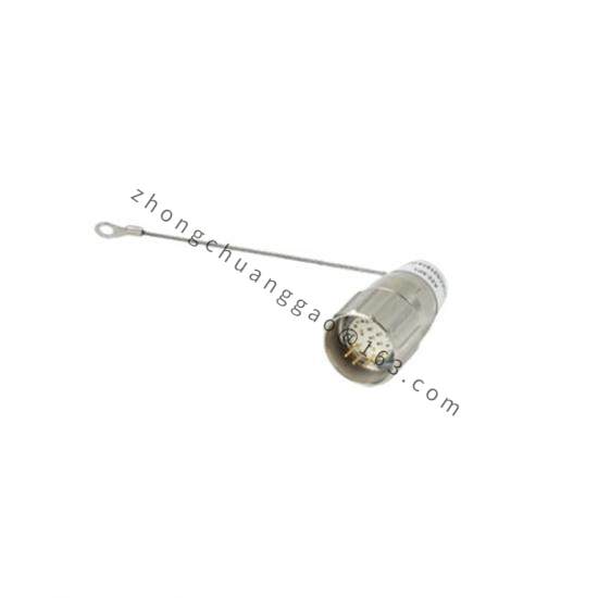 ABB 3HAC021902-001 Blanking plug DCS AUTOMATION PARTS