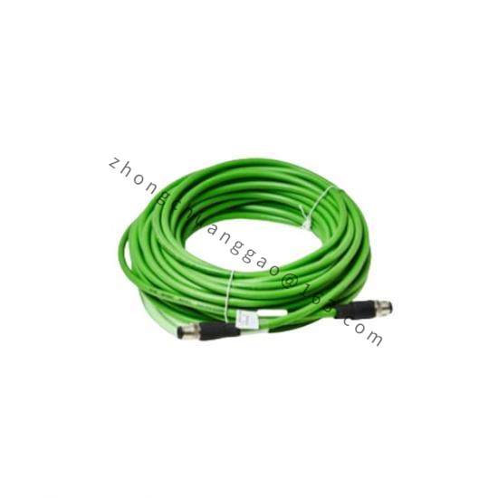 ABB 3HAC021934-002 Profinet cable 15m AUTOMATION PARTS