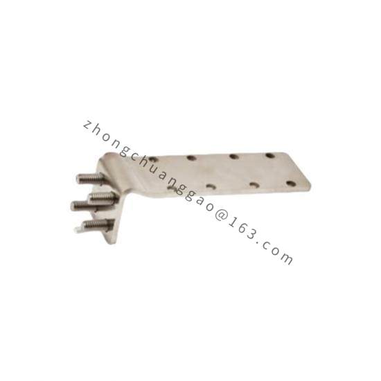 ABB 3HAC021951-001 Bracket ROBOT AUTOMATION PARTS