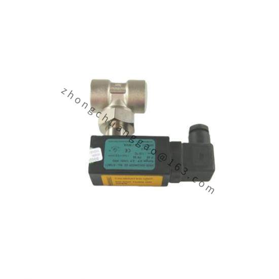 ABB 3HAC021955-001 Water flow switch DCS MODULE