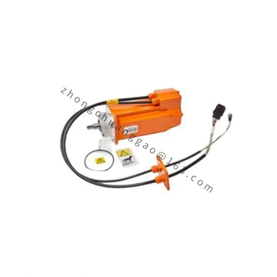 ABB 3HAC021961-001 Motor with pinion AUTOMATION PARTS