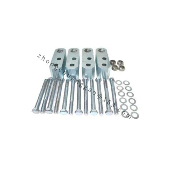 ABB 3HAC021984-001 Tool set Robot automation parts