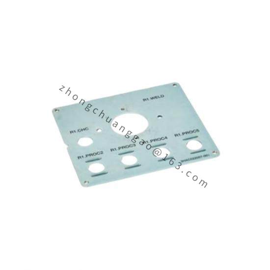 ABB 3HAC022085-003 BRAND NEW AUTOMATION PARTS
