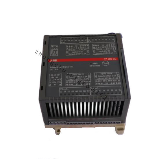 ABB 3HAC022546-009