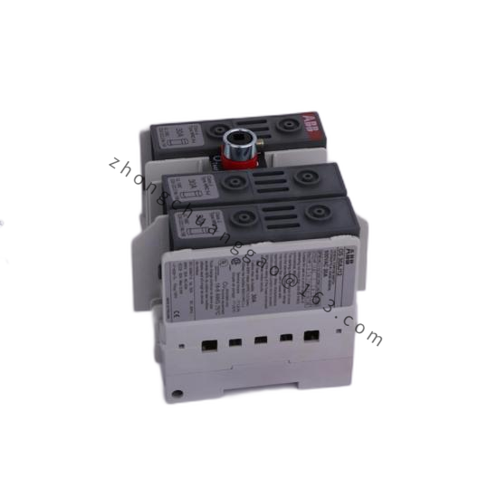 ABB 3HAC025023-001