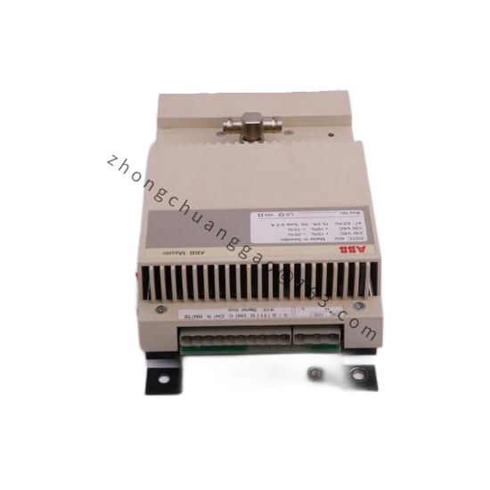 ABB 3HAC023075-001