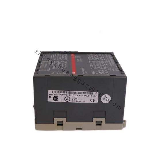 ABB 3HAC023195-001